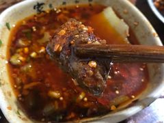 -老瓦房冷锅串串(文殊院店)
