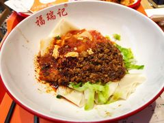 -福瑞记老孙头biangbiang面(新生路店)