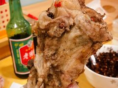 -水仙拉面(水仙街店)