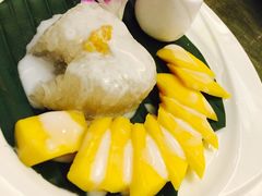 -金厨泰国餐厅·全泰籍厨师料理(拱北店)