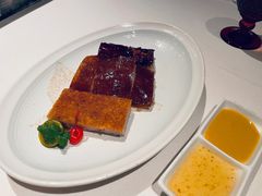 烧味拼盘-三号黄浦会Canton Table