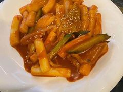 -桃园中华料理炸酱面(燕儿岛路店)