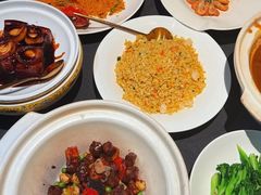 -肆月河豚·淮扬菜·湘菜(华天店)