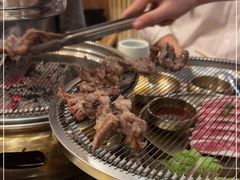 -味家烤肉烤鳗鱼牛排(西塔旗舰店)