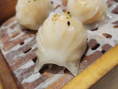 -蔡澜港式点心(皇庭广场店)