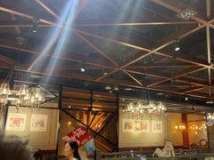 -快乐小羊·内蒙牛羊肉火锅(流花中心店)