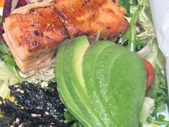 -THE WOODS 简餐 (国贸商城店)