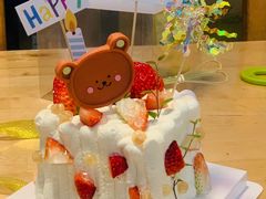 -皇后西斯汀(千姿汇店)