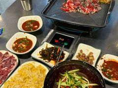 -李氏烤肉店