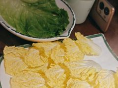 -蔡婶牛腩牛杂煲(长安万科店)