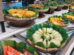-蓝珊甄选海鲜自助·火锅大排档(近阿那亚店)