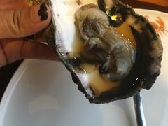 生蚝-Ministry of Crab(科伦坡店)