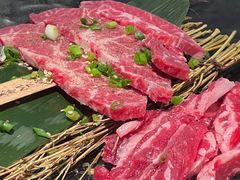 -千寻烧肉(政务区店)