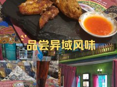 -小娘惹厨房Little Nyonya(狮城有约上榜店)