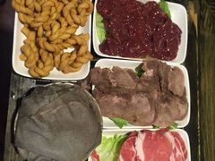 -邓莽子老火锅(鲁祖庙店)
