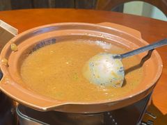 -徽三说·土徽菜·中国徽菜连锁品牌(一中店)