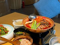 -品味泸沽湖•民族特色菜(大落水店)