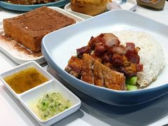 -柠檬树茶餐厅(海雅缤纷城店)