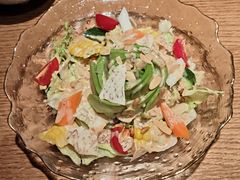 -水之惠鲜鱼料理(王府大街店)