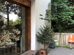 -COTTON CAFE(德信·中外公寓店)