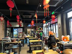 -左邻右舍褡裢火烧(石榴园店)
