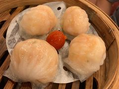 金牌虾饺皇-点都德(聚福楼店)
