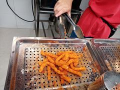 -味子夫鸡柳(三峡广场店)