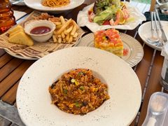 -Supine Bistro溯泮餐厅