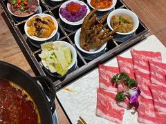 -楠火锅(龙阳广场店)