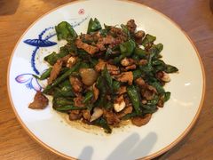 -肖记公安牛肉鱼杂馆· 省级非物质文化遗产(仁和路店)