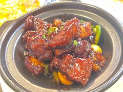 -晓平饭店(嘉善路店)