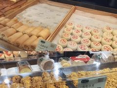 -泸溪河桃酥(江宁太阳城店)