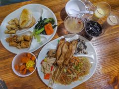 -素之缘素食(新之城店)
