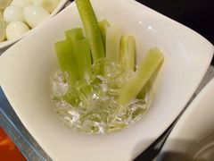 青笋-海底捞火锅(苏宁生活广场店)