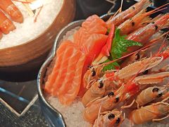 -花潮料理艺食馆(苏宁广场B区店)