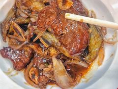 -明本湛江鸡•海鲜小厨(陈家祠店)
