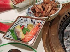 -亚马逊海鲜自助(万象汇店)