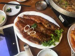 -全州拌饭馆(断桥店)