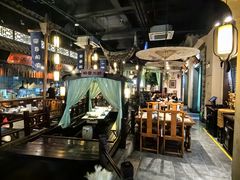 -一味大院•桐庐菜传承店(春江路店)