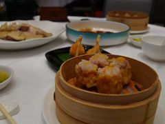 -白天鹅宾馆-宏图府餐厅