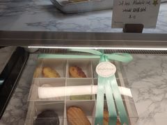 -Madeleine玛德琳(永平里店)