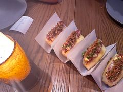 丹麦小热狗-BOR Eatery(安福路店)