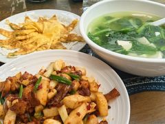 -喜林苑·稻田餐厅(品相府店)