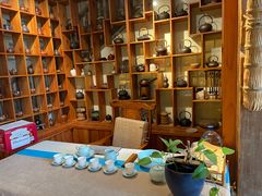 -茶肆(仙林店)