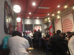 大堂-71号豆汤饭·成都小馆(青羊小区店)