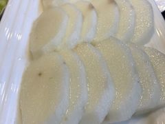 山药-蝎王府羊蝎子(西直门店)