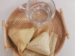 -叶婆婆豆浆馍馍