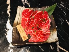上等牛小排-山川小町·极番烧肉(新地假日广场店)