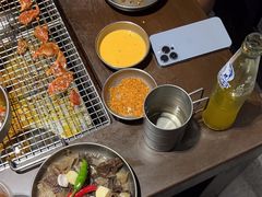 -夜食白市Yespicy·烧烤啤酒宵夜(番禺四海城店)