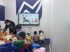 -百变天才机器人编程中心·信奥·无人机·科技特长生(金田广场店)